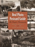 Cover: Real Photo Postcard Guide - Syracuse University Press