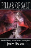 Cover: Pillar of Salt - Rutgers University Press