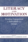 Cover: Literacy and Motivation - Routledge