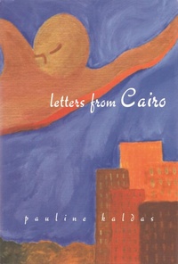 Abbildung von: Letters From Cairo - Syracuse University Press