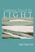 Cover: Swimming Toward the Light - Syracuse University Press