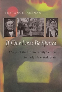 Abbildung von: If Our Lives Be Spared - Syracuse University Press