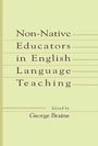 Cover: Non-native Educators in English Language Teaching - Routledge