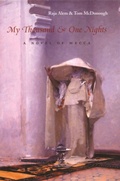 Cover: My Thousand and One Nights - Syracuse University Press