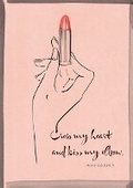 Cover: Breakfast at Tiffany's Journal - Abrams Noterie