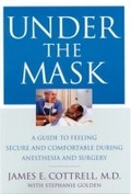 Cover: Under the Mask - Rutgers University Press