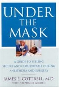 Enlarge image Cover: Under the Mask - Rutgers University Press