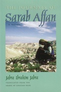 Cover: The Journals of Sarab Affan - Syracuse University Press