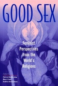 Cover: Good Sex - Rutgers University Press