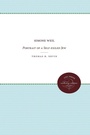 Cover: Simone Weil - The University of North Carolina Press