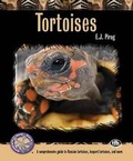 Cover: Tortoises - TFH Publications,U.S.