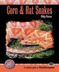Cover: Corn and Rat Snakes - TFH Publications,U.S.
