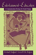 Cover: Entertainment-Education - Routledge