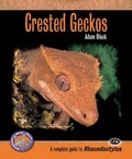 Cover: Crested Geckos - TFH Publications,U.S.