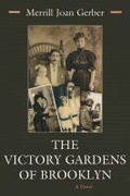 Cover: Victory Gardens of Brooklyn - Syracuse University Press