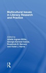 Cover: Multicultural Issues in Literacy Research and Practice - Routledge