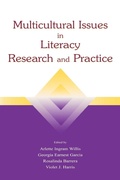 Cover: Multicultural Issues in Literacy Research and Practice - Routledge