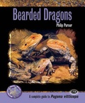 Cover: Bearded Dragons - TFH Publications,U.S.