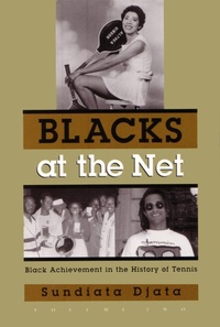 Abbildung von: Blacks At the Net - Syracuse University Press