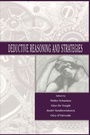 Cover: Deductive Reasoning and Strategies - Routledge