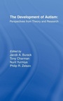 Cover: The Development of Autism - Routledge