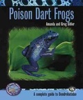 Cover: Poison Dart Frogs - TFH Publications,U.S.