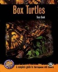 Cover: Box Turtles - TFH Publications,U.S.