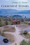 Cover: Contested Terrain - Syracuse University Press