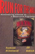Cover: Run for the Wall - Rutgers University Press