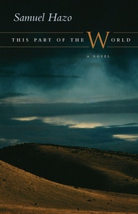 Enlarge image Cover: This Part of the World - Syracuse University Press