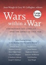 Cover: Wars Within a War - The University of North Carolina Press