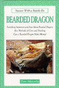 Cover: Bearded Dragon - TFH Publications,U.S.