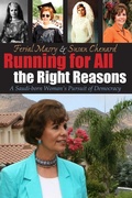 Cover: Running for All the Right Reasons - Syracuse University Press