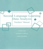 Cover: Second Language Teacher Manual 2nd - Routledge