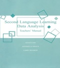 Cover: Second Language Teacher Manual 2nd - Routledge