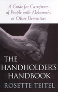 Cover: The Handholder's Handbook - Rutgers University Press
