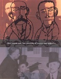 Cover: Ben Shahn and "the Passion of Sacco and Vanzetti" - Rutgers University Press