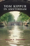Cover: Yom Kippur in Amsterdam - Syracuse University Press