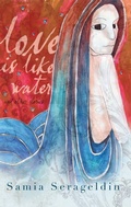 Cover: Love Is Like Water and Other Stories - Syracuse University Press