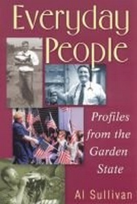 Abbildung von: Everyday People - Rutgers University Press