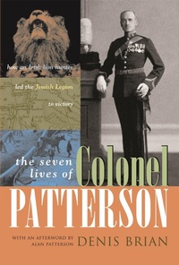 Abbildung von: The Seven Lives of Colonel Patterson - Syracuse University Press