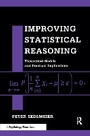 Cover: Improving Statistical Reasoning - Psychology Press