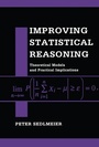 Cover: Improving Statistical Reasoning - Psychology Press Ltd