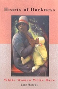 Cover: Hearts of Darkness - Rutgers University Press