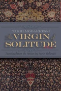 Cover: The Virgin of Solitude - Syracuse University Press
