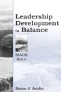 Cover: Leadership Development in Balance - Psychology Press