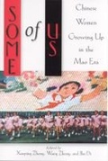 Cover: Some of Us - Rutgers University Press