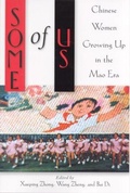 Cover: Some of Us - Rutgers University Press