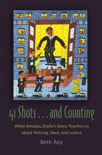 Enlarge image Cover: 41 Shots ... and Counting - Syracuse University Press