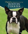 Cover: Boston Terrier - TFH Publications,U.S.